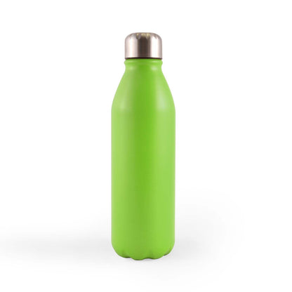 LL6989 Soda Aluminium Bottle