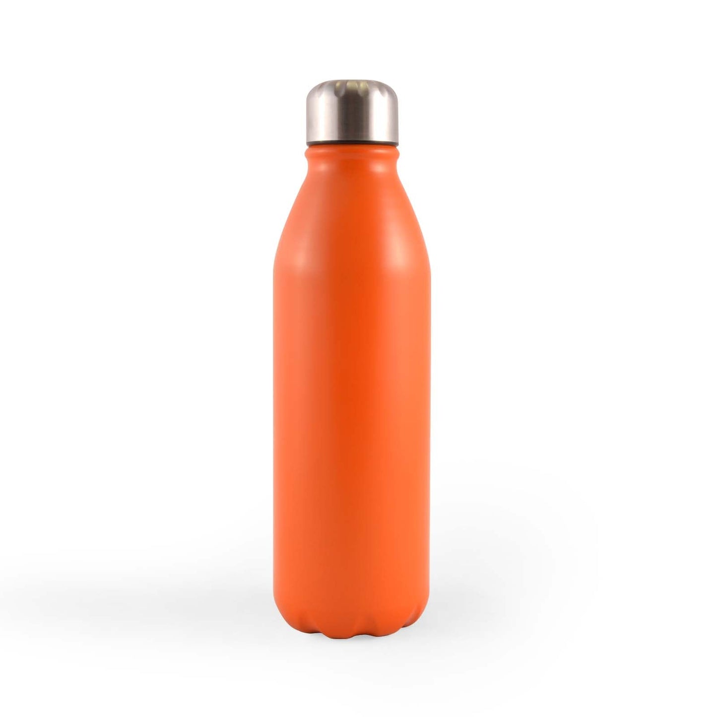LL6989 Soda Aluminium Bottle