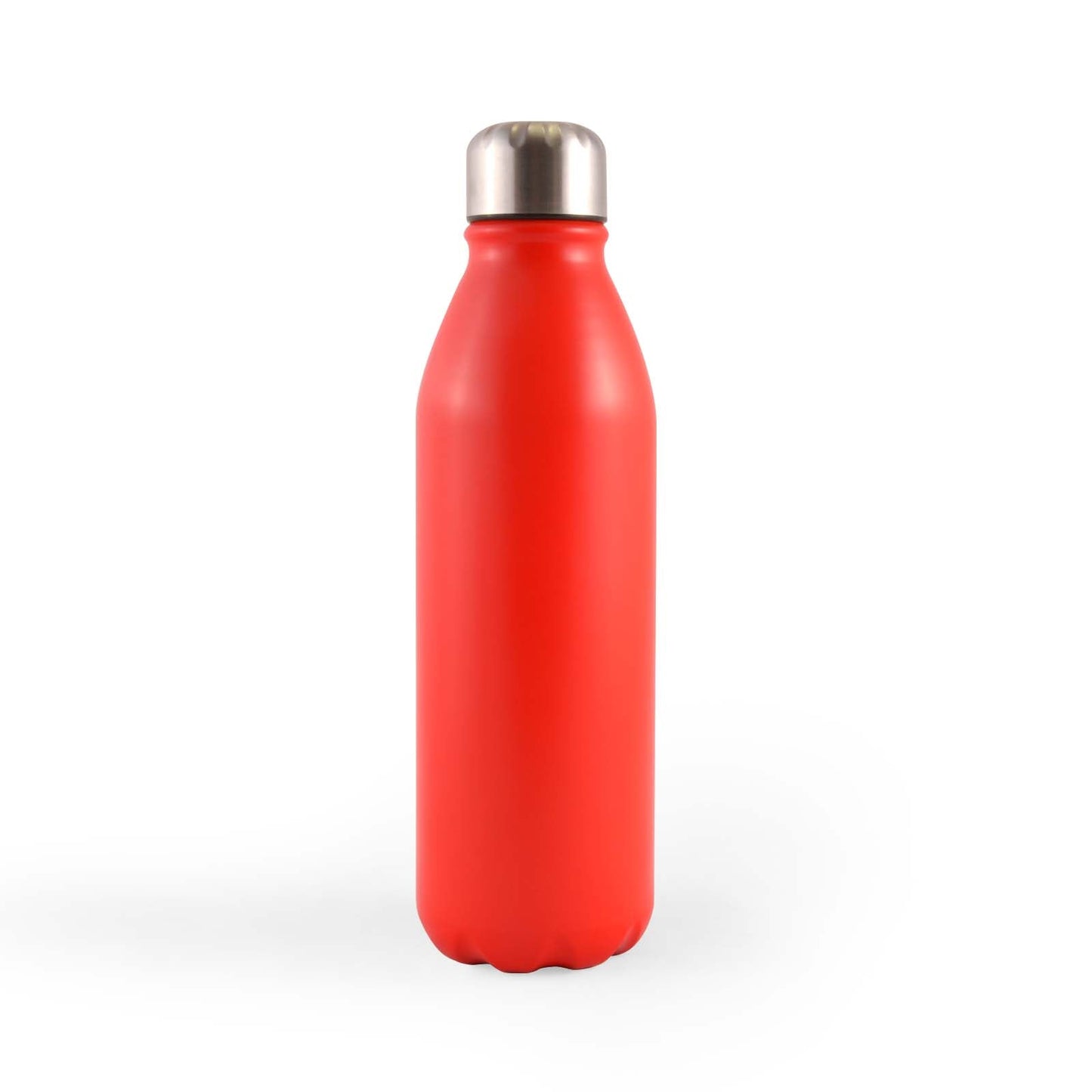 LL6989 Soda Aluminium Bottle