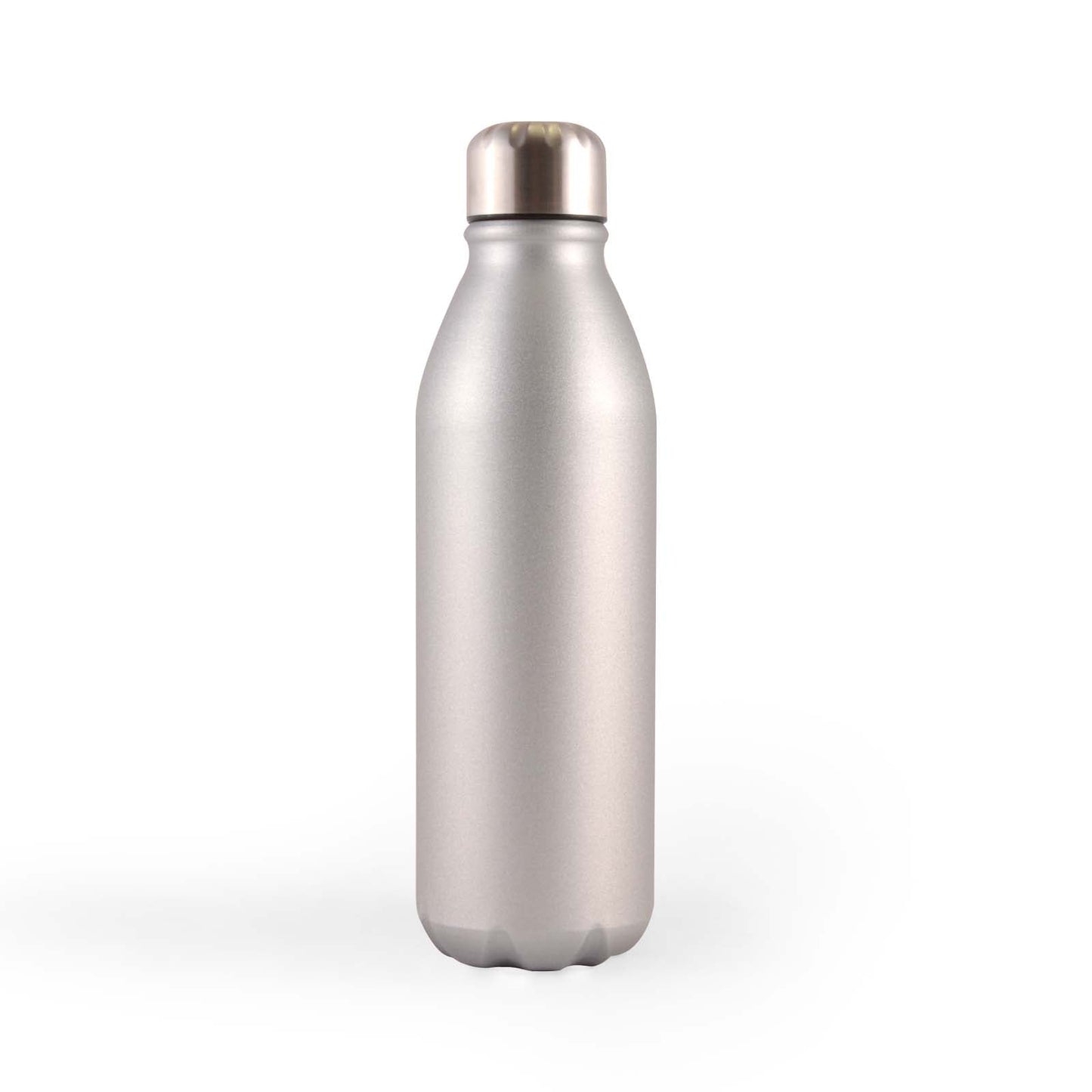 LL6989 Soda Aluminium Bottle