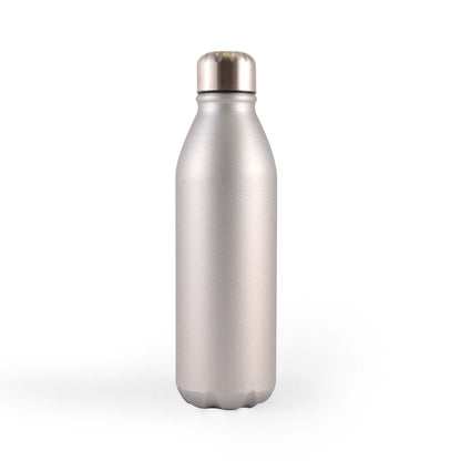 LL6989 Soda Aluminium Bottle