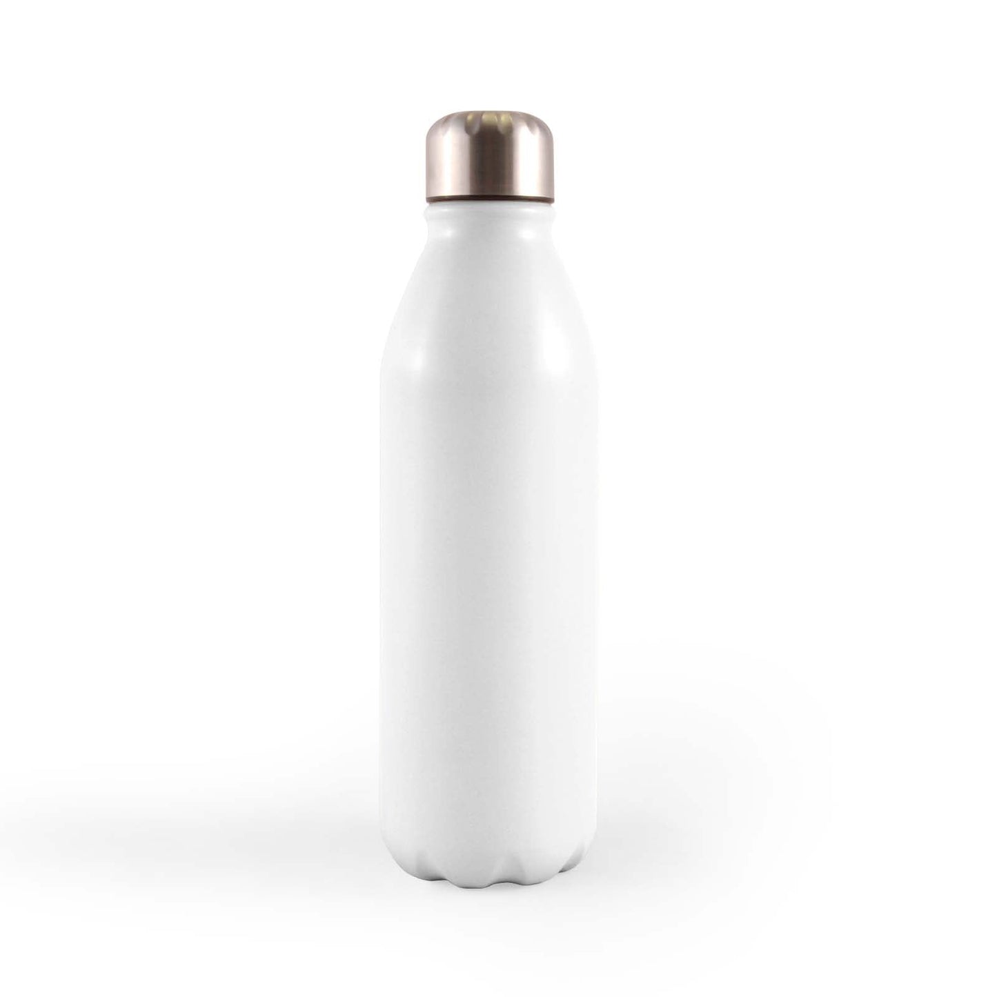 LL6989 Soda Aluminium Bottle
