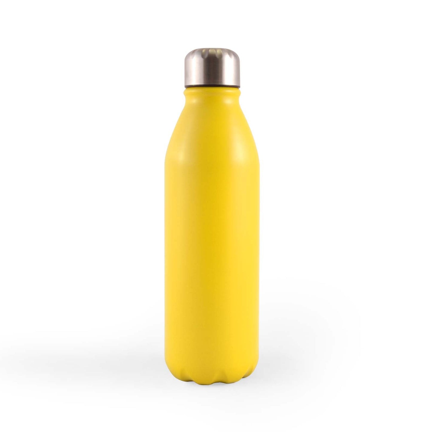 LL6989 Soda Aluminium Bottle