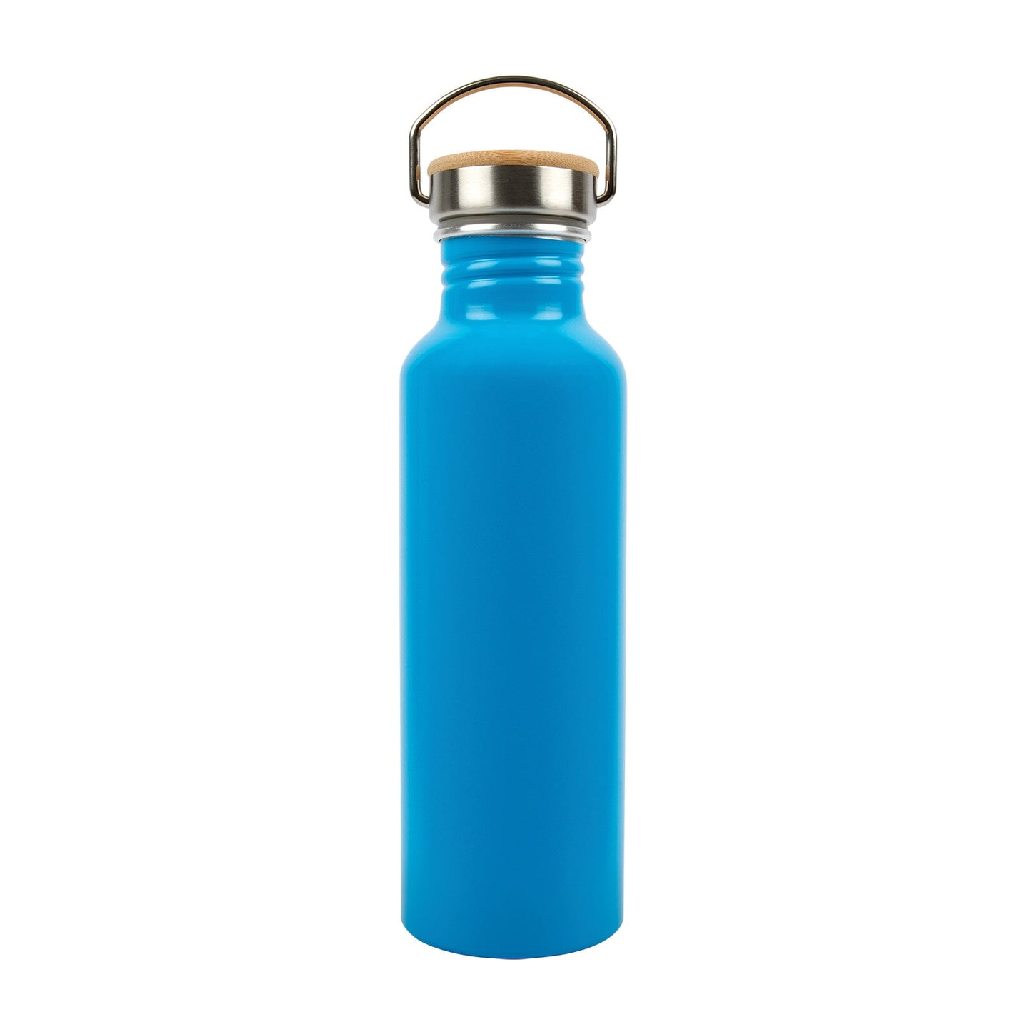LL6991 Chat Recycled Aluminium Bottle
