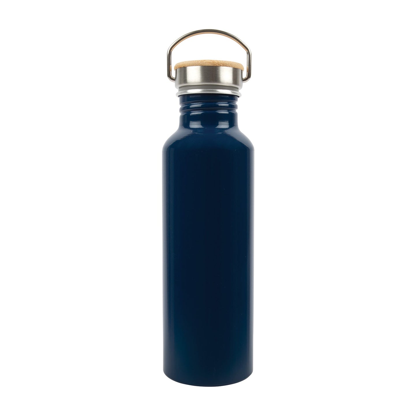 LL6991 Chat Recycled Aluminium Bottle