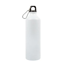 LL6996 Gelato Aluminium Bottle