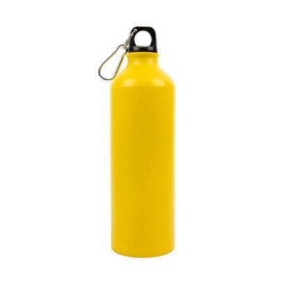 LL6996 Gelato Aluminium Bottle