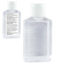 Splash Gel Hand Sanitiser - PrintaPromo