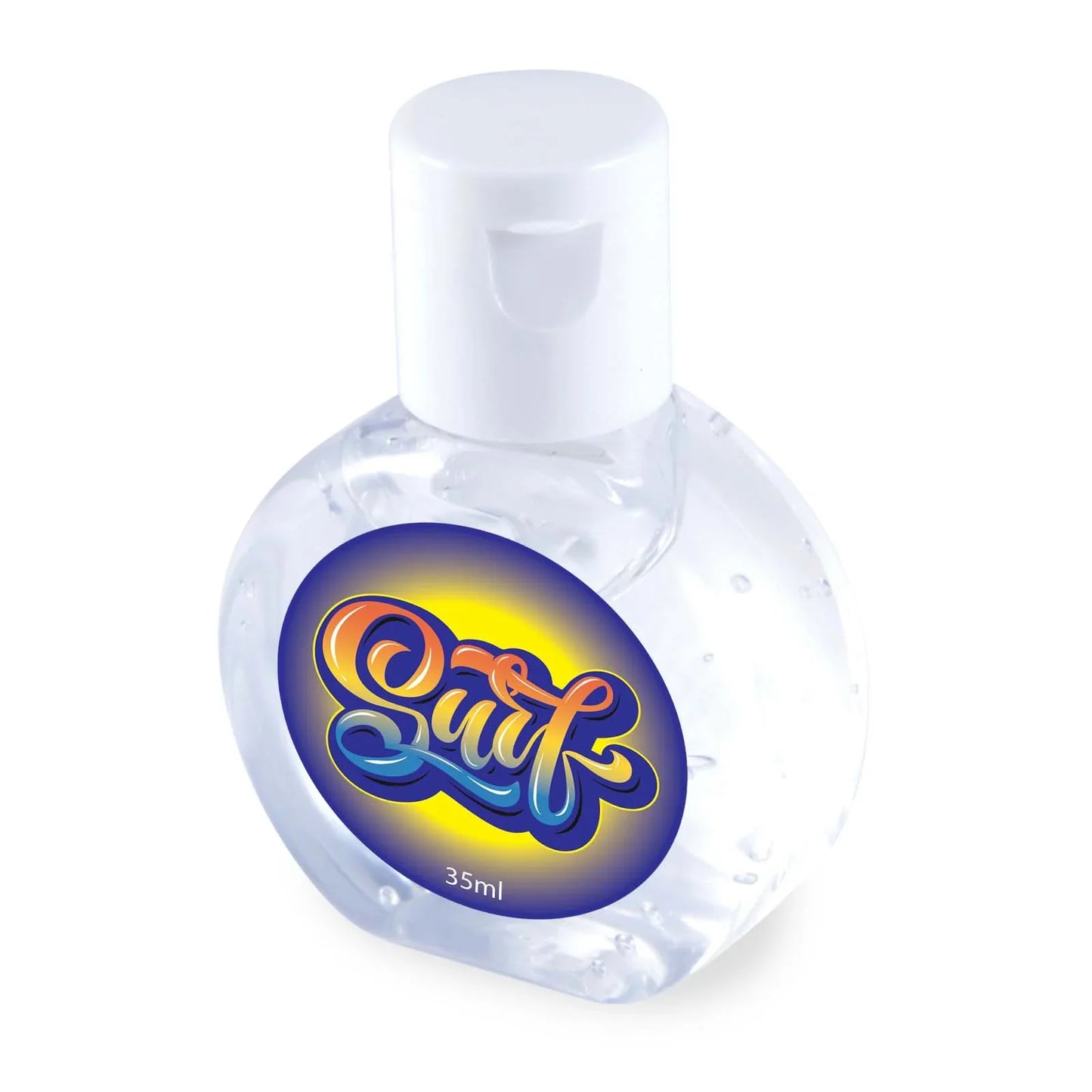 Fresh Gel Hand Sanitiser - PrintaPromo