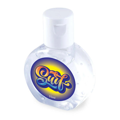 Fresh Gel Hand Sanitiser - PrintaPromo