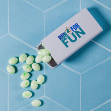 Spearmints in Flip Top Tin 25g - PrintaPromo