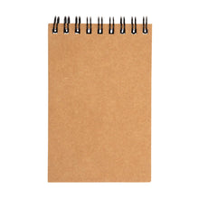 LL8372 Survey Spiral Pocket Notebook