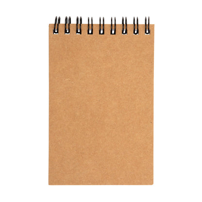 LL8372 Survey Spiral Pocket Notebook