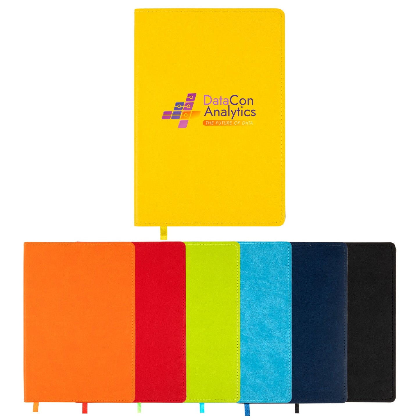 LL8539 Genesis A5 Notebook