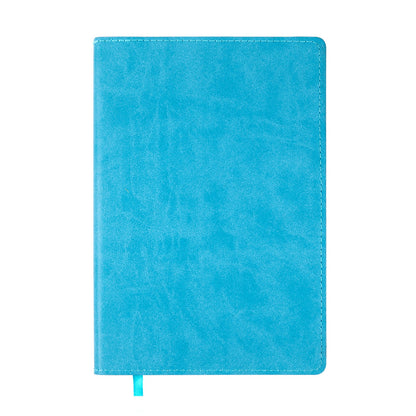 LL8539 Genesis A5 Notebook