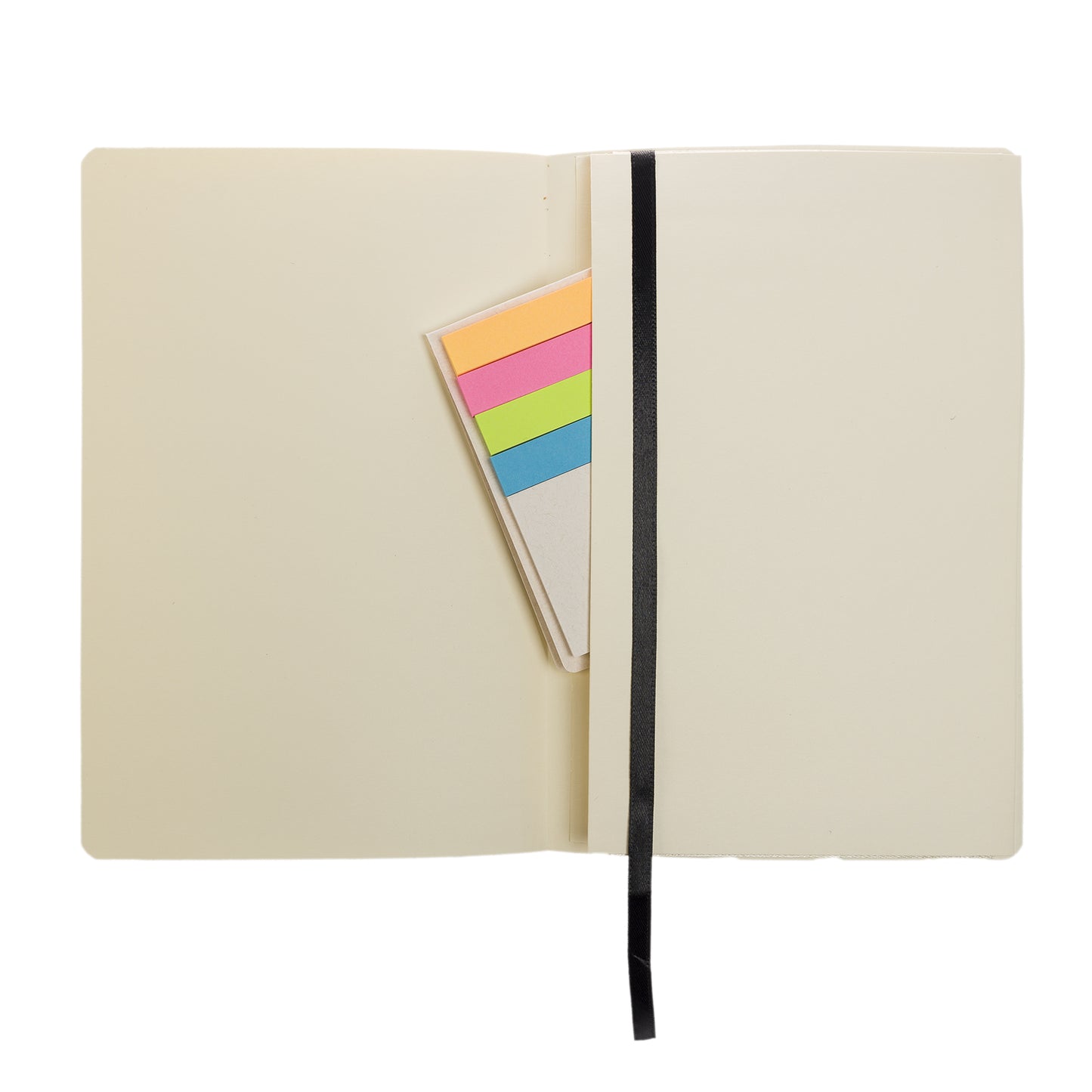 LL8541 Astro Soft Cover Recycled Leather Notebook