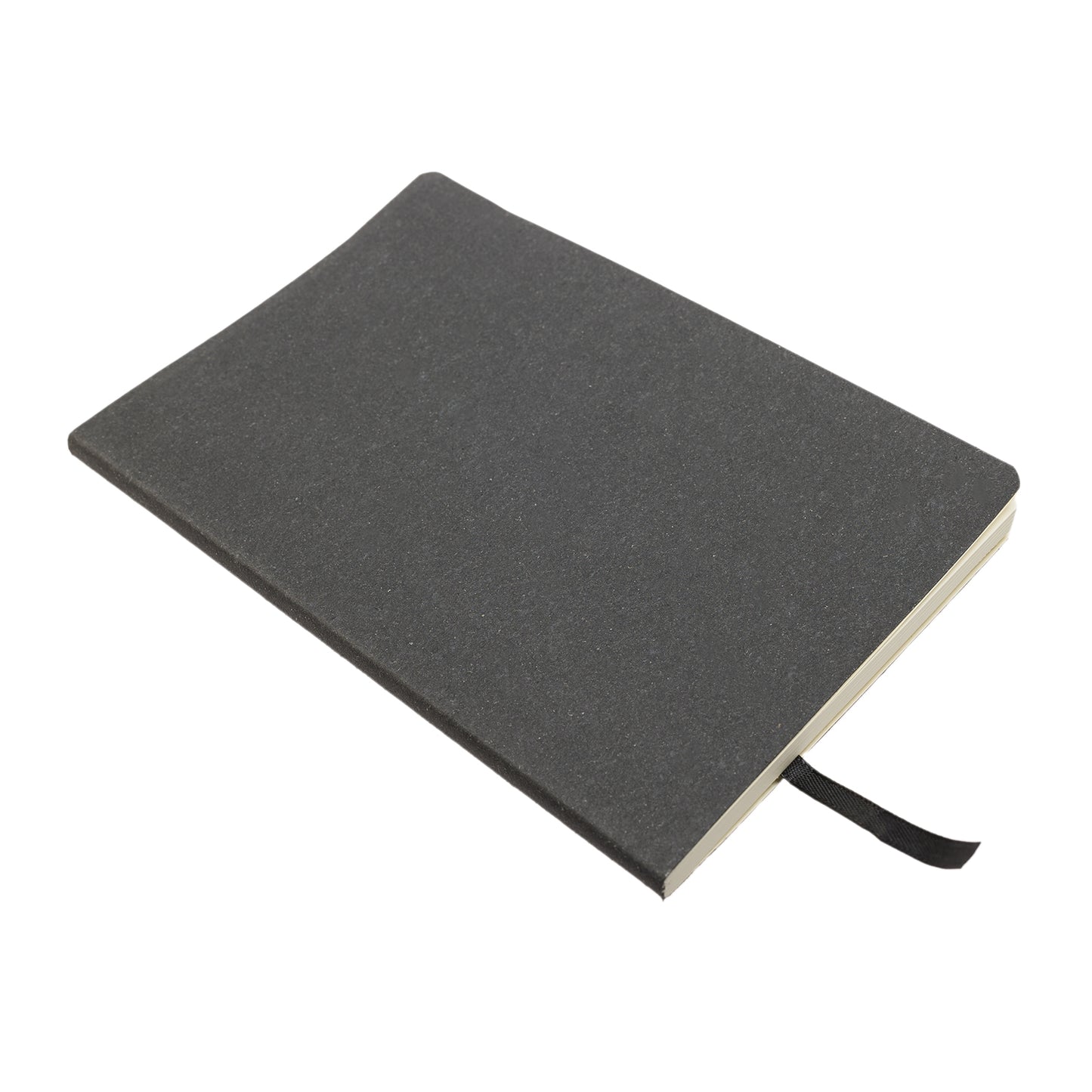 LL8541 Astro Soft Cover Recycled Leather Notebook