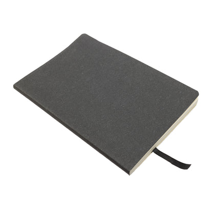 LL8541 Astro Soft Cover Recycled Leather Notebook