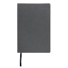 LL8541 Astro Soft Cover Recycled Leather Notebook