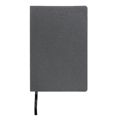 LL8541 Astro Soft Cover Recycled Leather Notebook