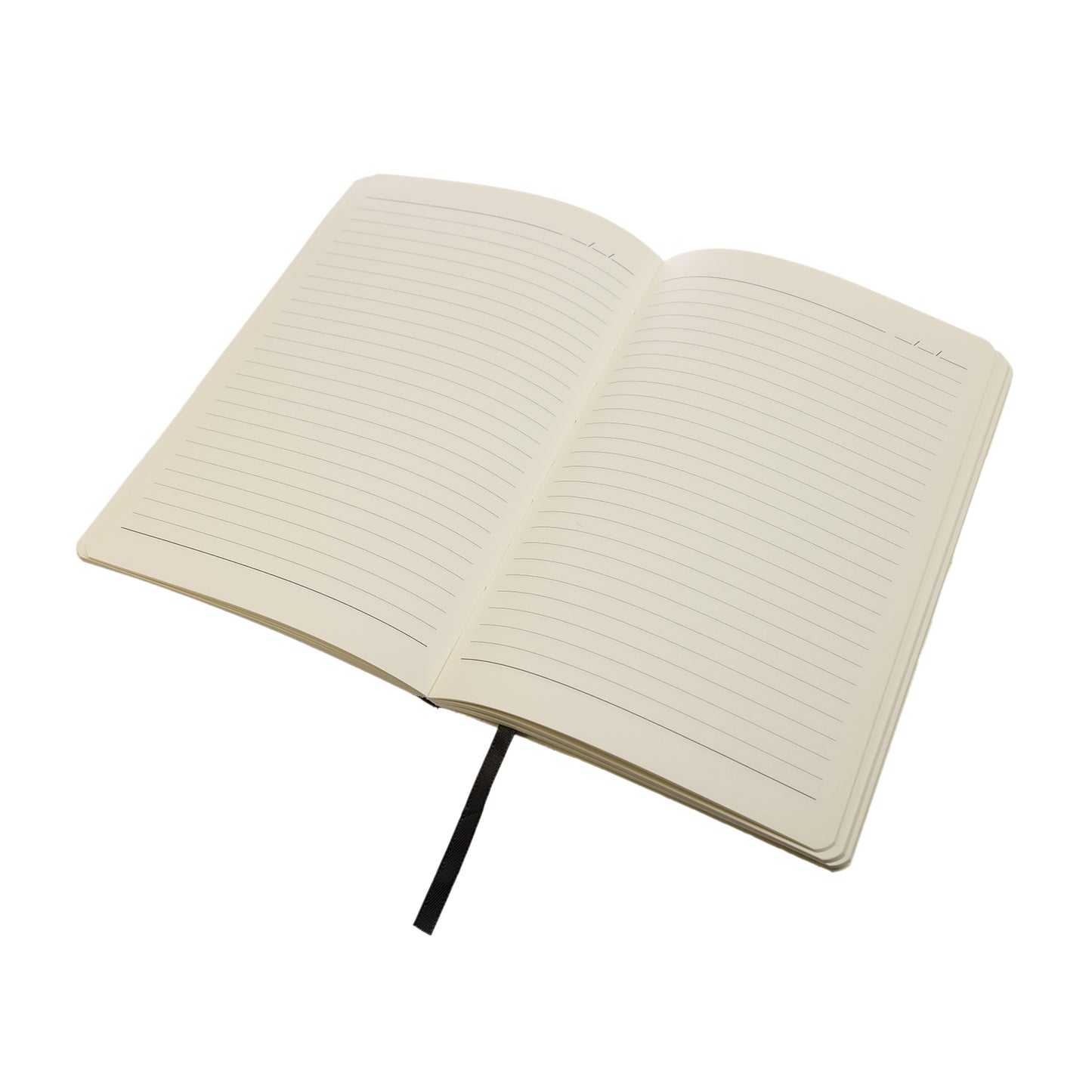 LL8541 Astro Soft Cover Recycled Leather Notebook