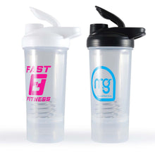LL8747 Thor Protein Shaker / Storage Cup