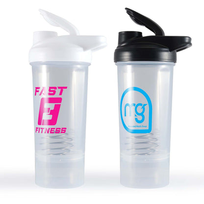 LL8747 Thor Protein Shaker / Storage Cup