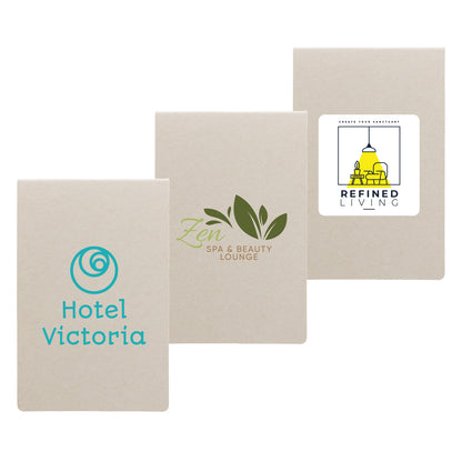 LL8829 Codex Spiral Sticky Notes