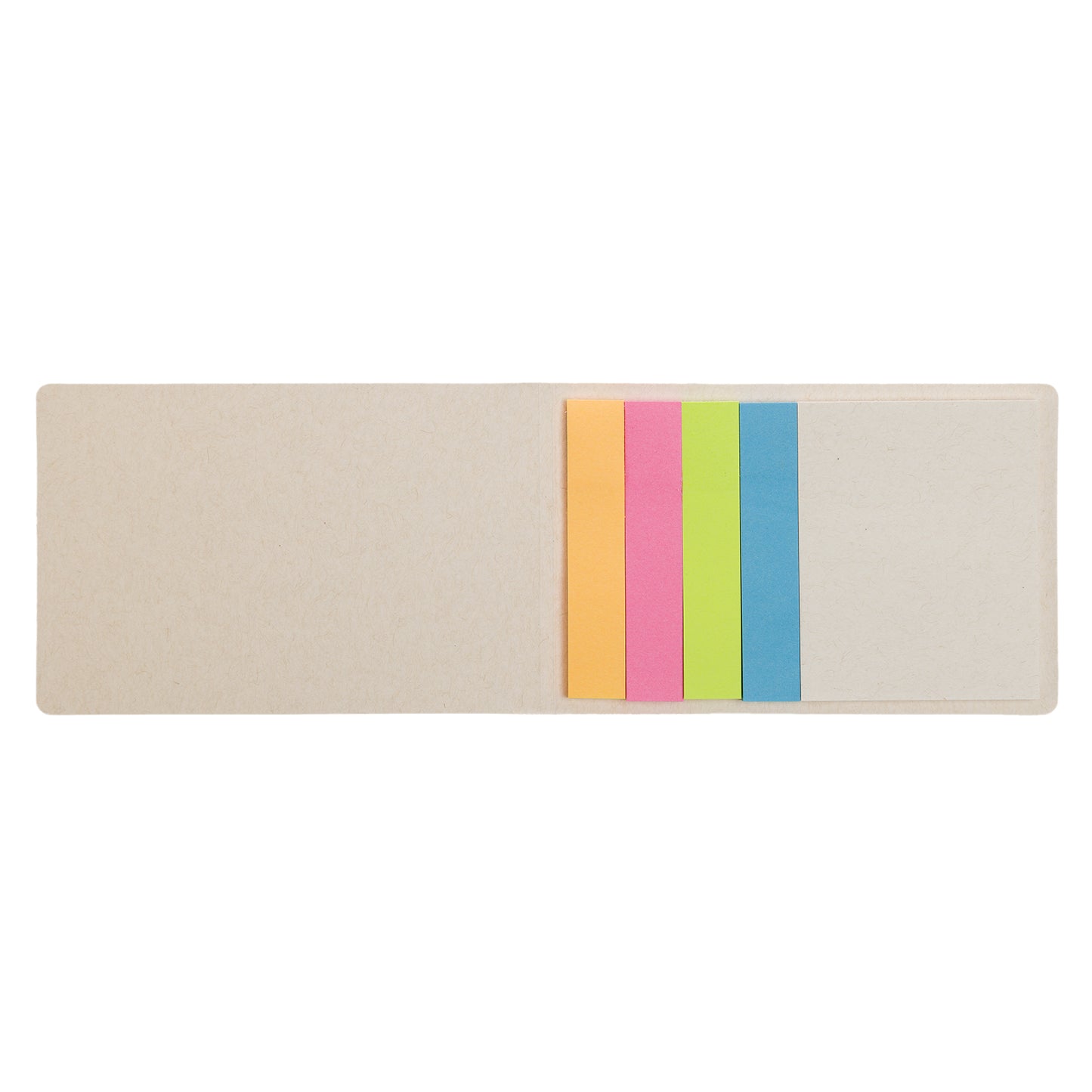 LL8829 Codex Spiral Sticky Notes