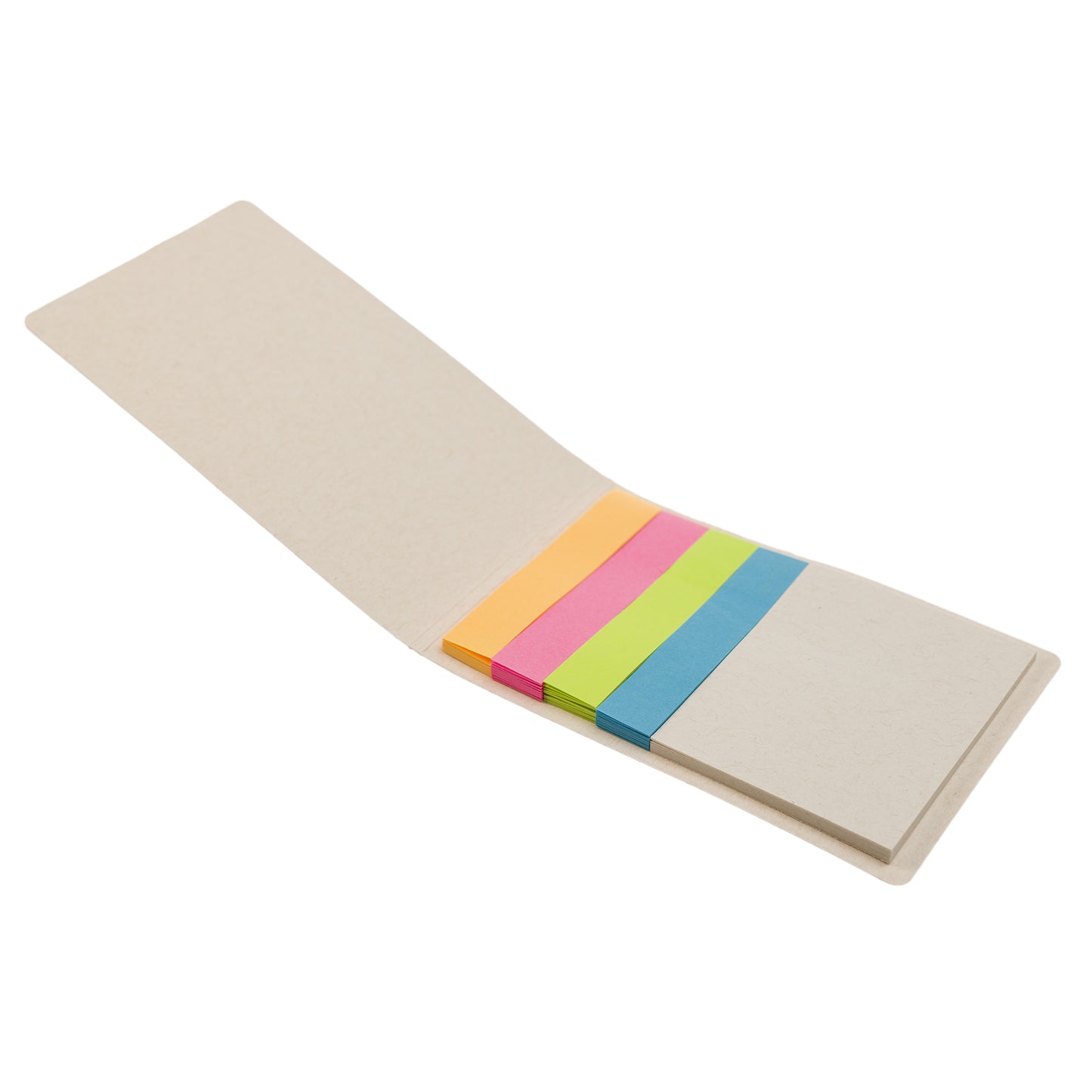LL8829 Codex Spiral Sticky Notes