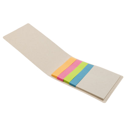 LL8829 Codex Spiral Sticky Notes