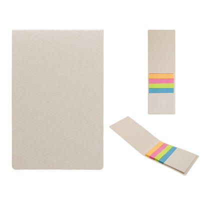 LL8829 Codex Spiral Sticky Notes