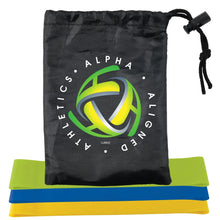 Stamina Resistance Bands - PrintaPromo