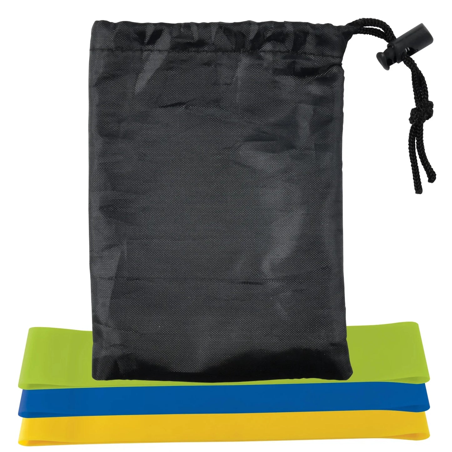 Stamina Resistance Bands - PrintaPromo