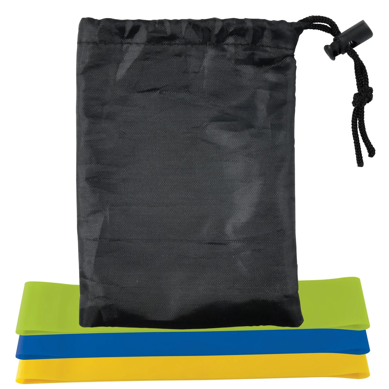 Stamina Resistance Bands - PrintaPromo