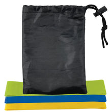 Stamina Resistance Bands - PrintaPromo