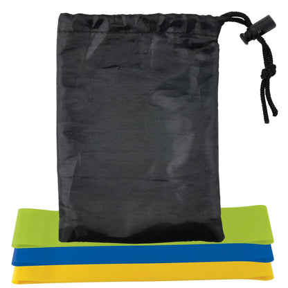 Stamina Resistance Bands - PrintaPromo