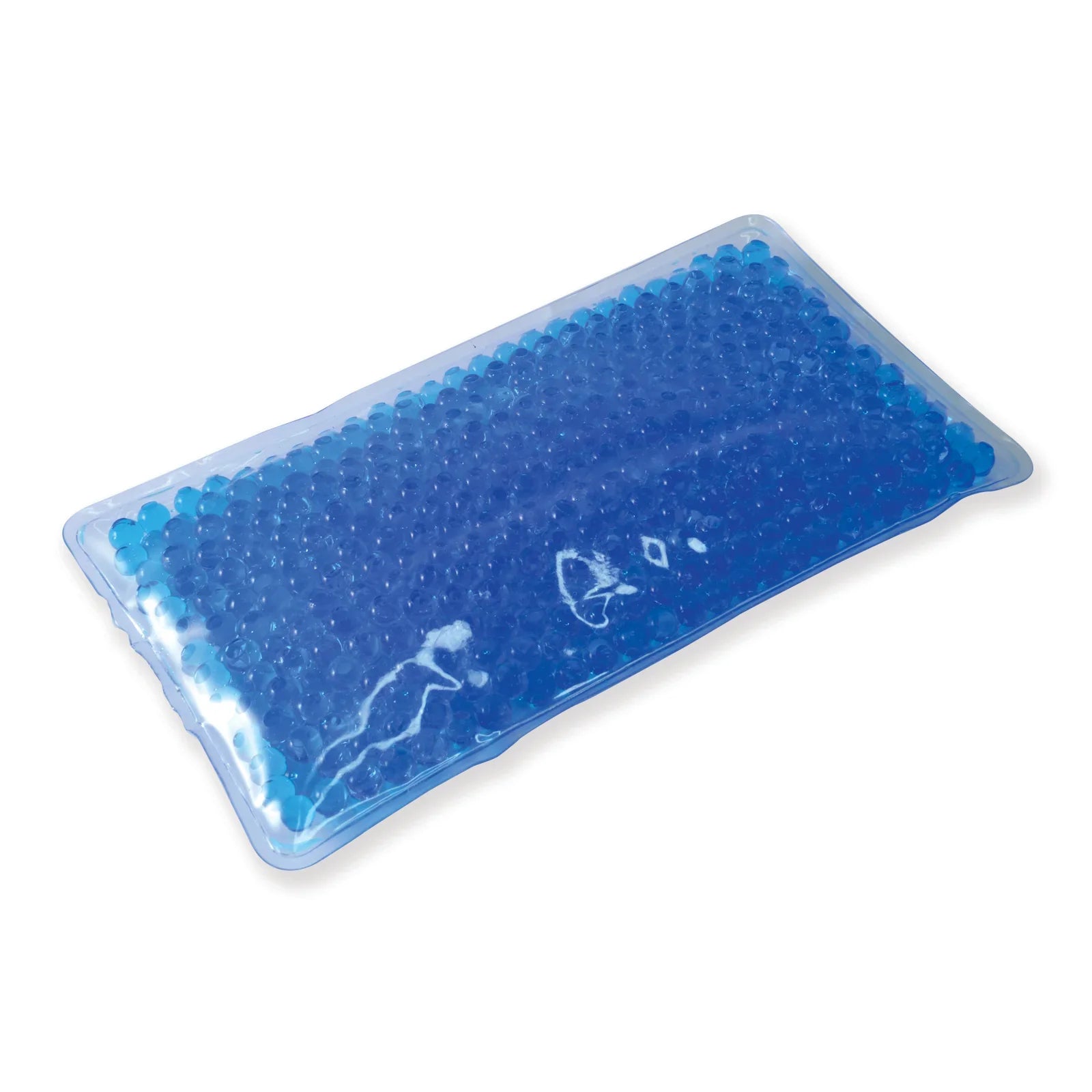 Yoga Gel Bead Hot & Cold Pack - PrintaPromo