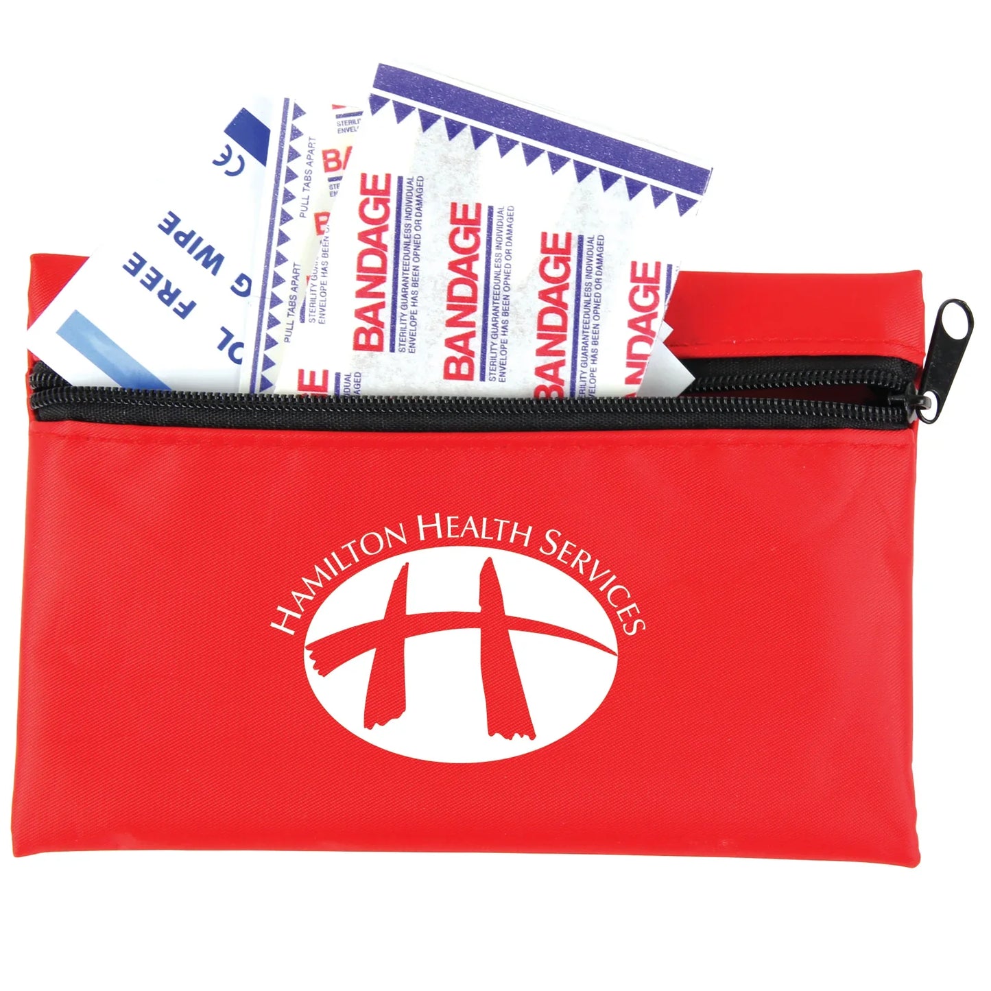 Pocket First Aid Kit - PrintaPromo