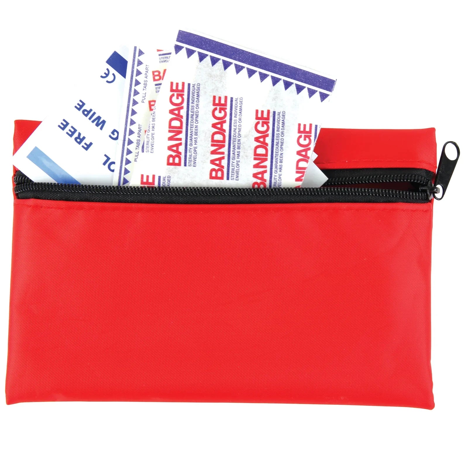 Pocket First Aid Kit - PrintaPromo
