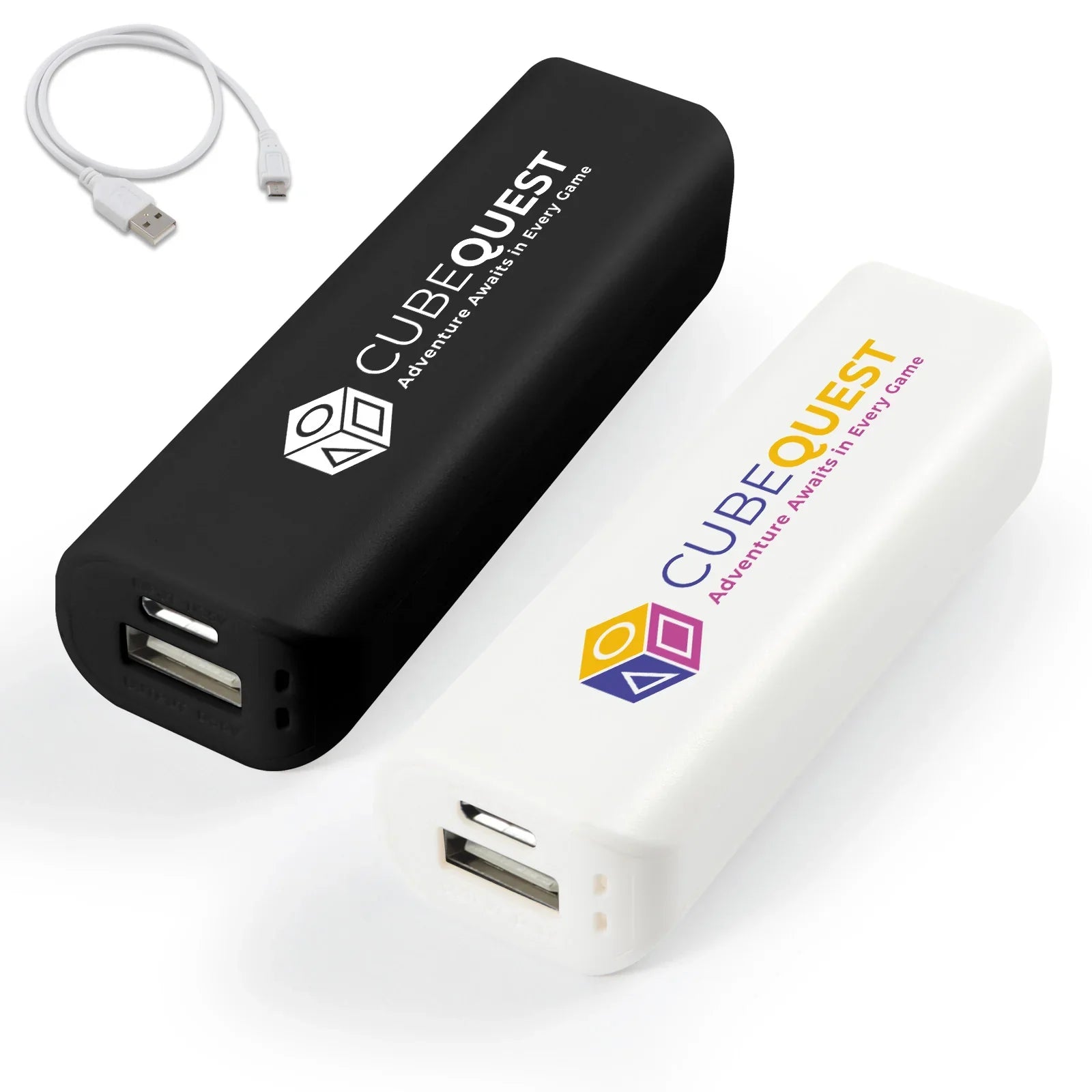 Impulse Power Bank - PrintaPromo