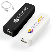 Impulse Power Bank - PrintaPromo