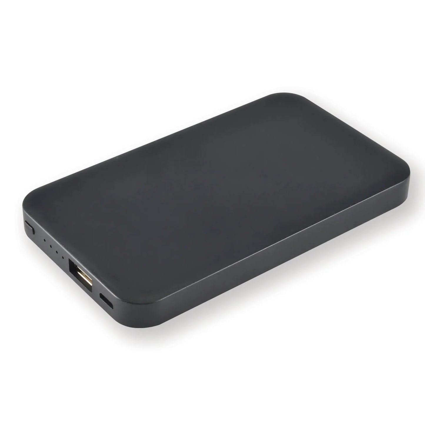 Dynamo Wireless Power Bank - PrintaPromo