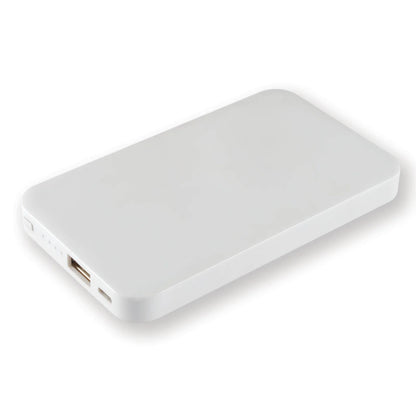 Dynamo Wireless Power Bank - PrintaPromo