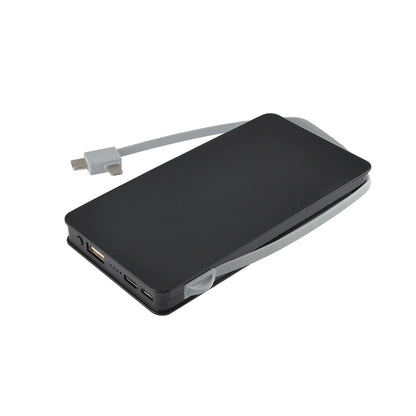 Sabre Wireless Power Bank - PrintaPromo