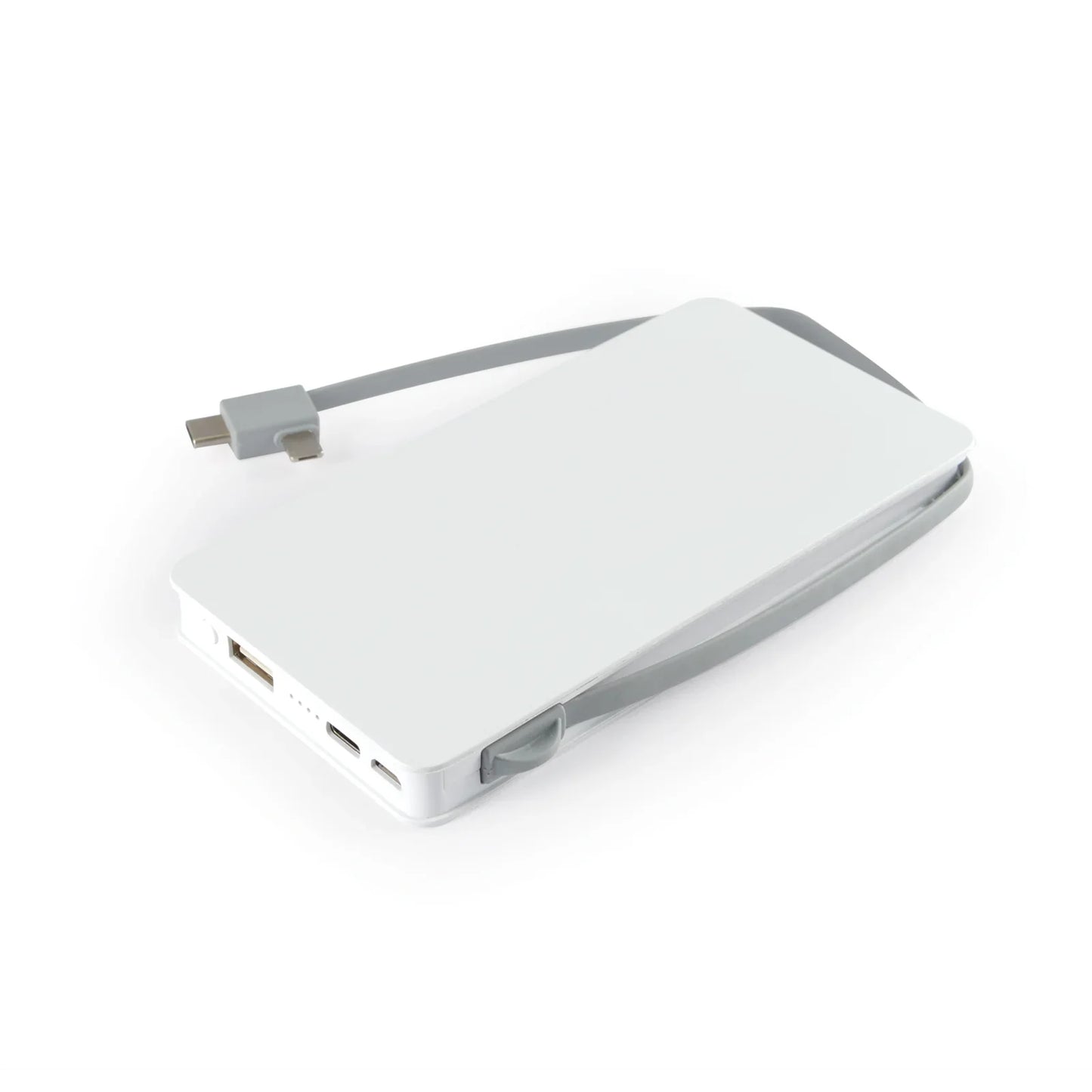 Sabre Wireless Power Bank - PrintaPromo