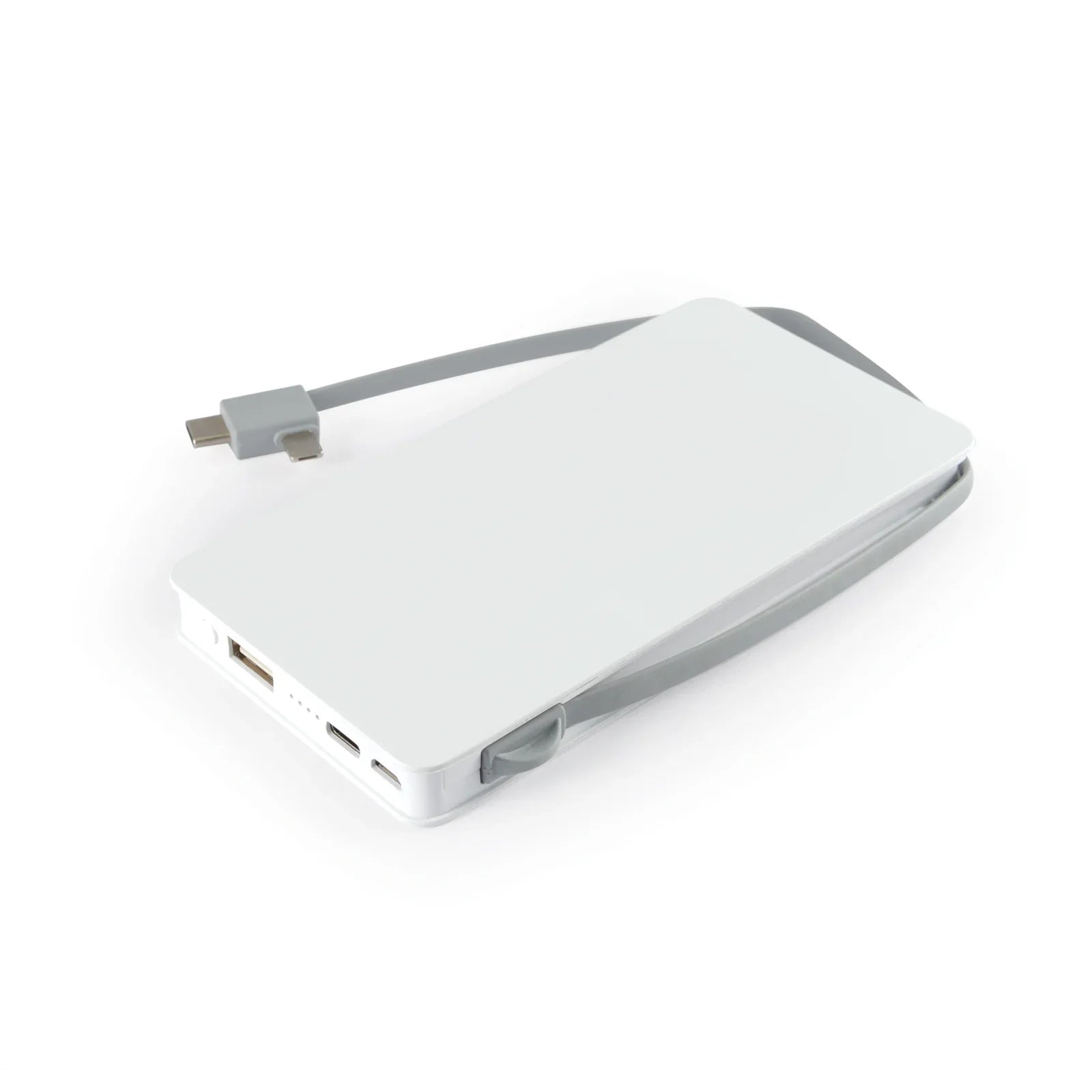 Sabre Wireless Power Bank - PrintaPromo
