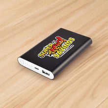 Octavius 8,000mAh Power Bank - PrintaPromo