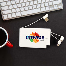 Arya 5,000mAh Power Bank - PrintaPromo