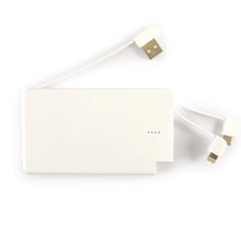 Arya 5,000mAh Power Bank - PrintaPromo
